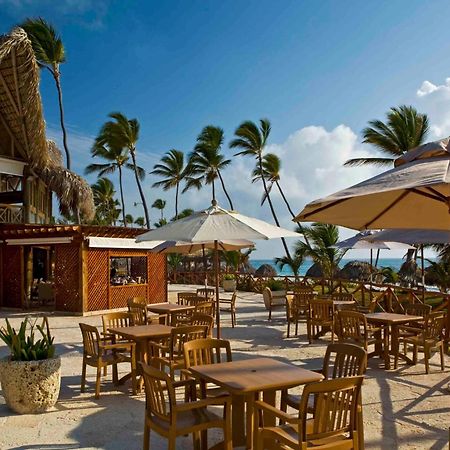 Vik Hotel Cayena Beach All Inclusive Punta Cana Restaurant photo