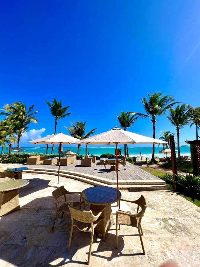 Vik Hotel Cayena Beach All Inclusive Punta Cana Exterior photo