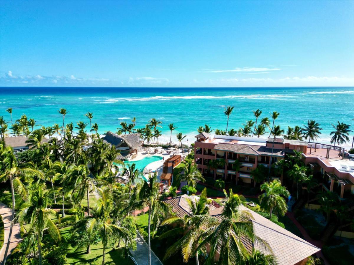 Vik Hotel Cayena Beach All Inclusive Punta Cana Exterior photo