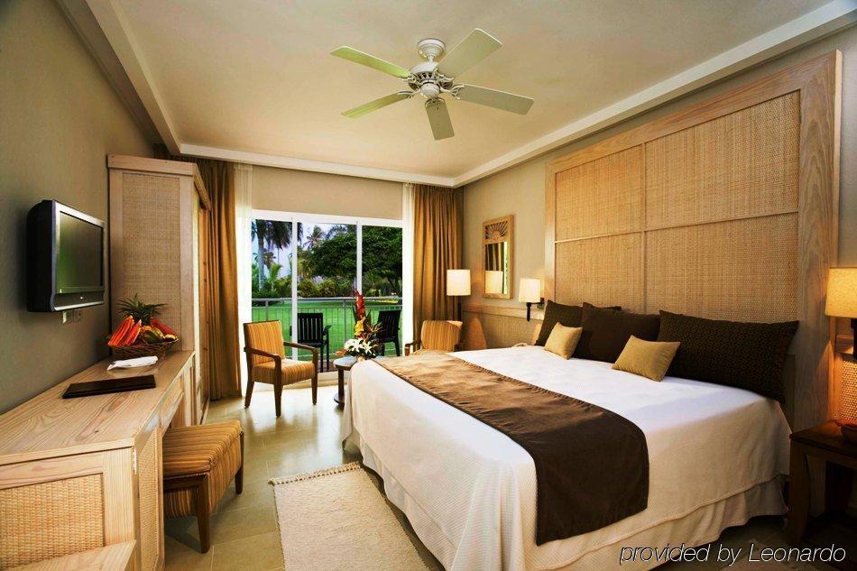 Vik Hotel Cayena Beach All Inclusive Punta Cana Exterior photo