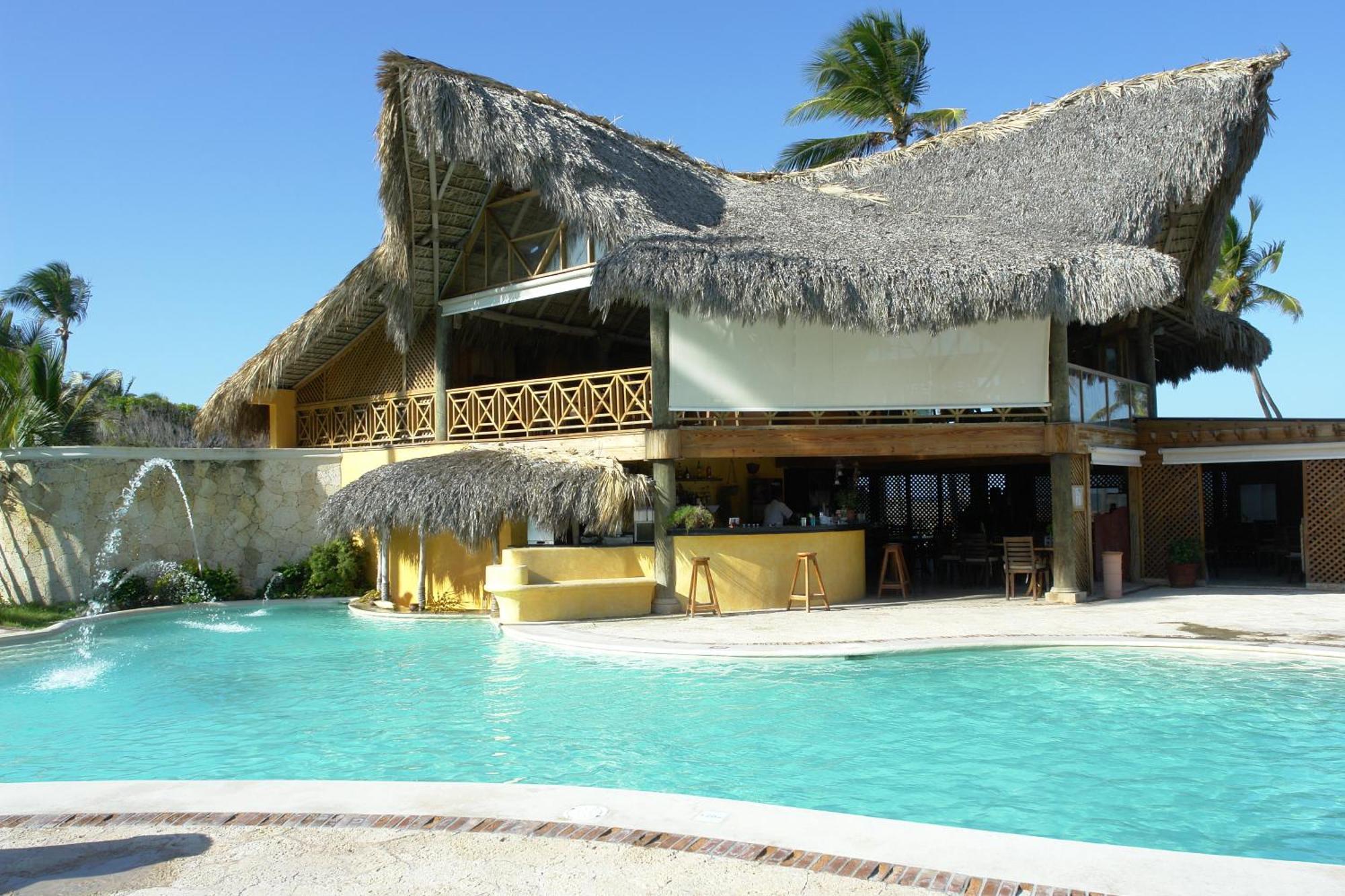 Vik Hotel Cayena Beach All Inclusive Punta Cana Facilities photo