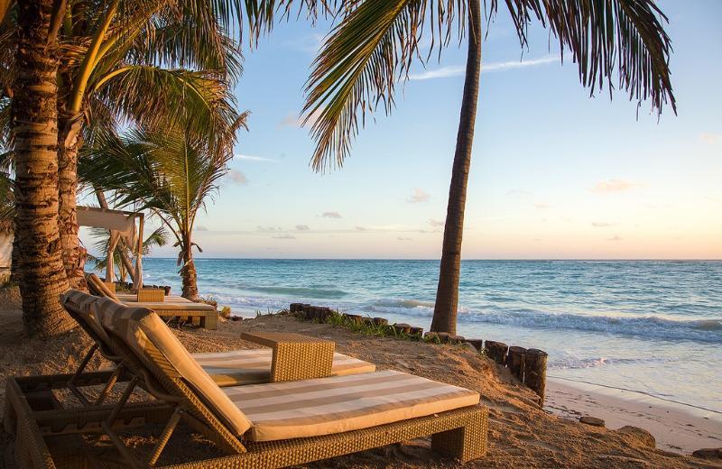 Vik Hotel Cayena Beach All Inclusive Punta Cana Exterior photo