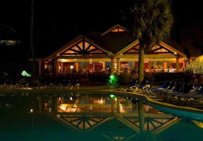 Vik Hotel Cayena Beach All Inclusive Punta Cana Exterior photo